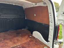 Vauxhall Combo L1 H1 Cargo Turbo D 2300 Sportive - U1038