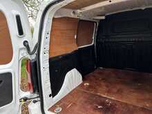 Vauxhall Combo L1 H1 Cargo Turbo D 2300 Sportive - U1038