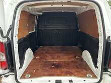 Vauxhall Combo L1 H1 Cargo Turbo D 2300 Sportive - U1038