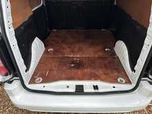 Vauxhall Combo L1 H1 Cargo Turbo D 2300 Sportive - U1038