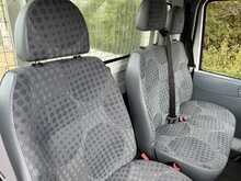 Ford Transit TDCi 350 Rwd 2.2 125 ps L4 Dropside Tailift - U1058