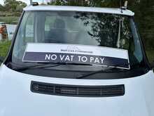 Ford Transit TDCi 350 Rwd 2.2 125 ps L4 Dropside Tailift - U1058