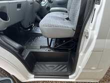 Ford Transit TDCi 350 Rwd 2.2 125 ps L4 Dropside Tailift - U1058