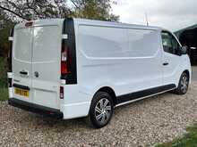 Vauxhall Vivaro L2 Lwb CDTi 2900 Sportive - U1061