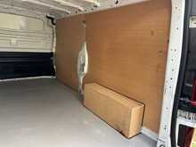Vauxhall Vivaro L2 Lwb CDTi 2900 Sportive - U1061