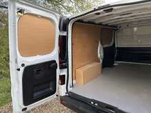 Vauxhall Vivaro L2 Lwb CDTi 2900 Sportive - U1061