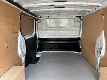 Vauxhall Vivaro L2 Lwb CDTi 2900 Sportive - U1061