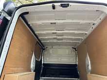 Vauxhall Vivaro L2 Lwb CDTi 2900 Sportive - U1061