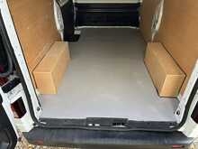 Vauxhall Vivaro L2 Lwb CDTi 2900 Sportive - U1061