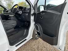 Vauxhall Vivaro L2 Lwb CDTi 2900 Sportive - U1061