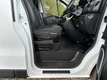 Vauxhall Vivaro L2 Lwb CDTi 2900 Sportive - U1061