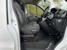 Vauxhall Vivaro L2 Lwb CDTi 2900 Sportive - U1061
