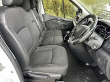 Vauxhall Vivaro L2 Lwb CDTi 2900 Sportive - U1061