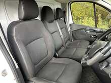 Vauxhall Vivaro L2 Lwb CDTi 2900 Sportive - U1061