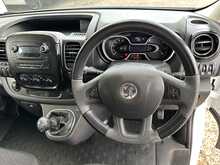 Vauxhall Vivaro L2 Lwb CDTi 2900 Sportive - U1061