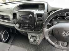 Vauxhall Vivaro L2 Lwb CDTi 2900 Sportive - U1061