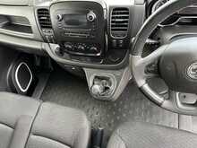 Vauxhall Vivaro L2 Lwb CDTi 2900 Sportive - U1061