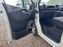 Vauxhall Vivaro L2 Lwb CDTi 2900 Sportive - U1061
