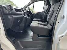 Vauxhall Vivaro L2 Lwb CDTi 2900 Sportive - U1061