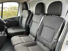 Vauxhall Vivaro L2 Lwb CDTi 2900 Sportive - U1061