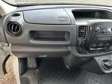 Vauxhall Vivaro L2 Lwb CDTi 2900 Sportive - U1061