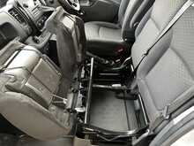 Vauxhall Vivaro L2 Lwb CDTi 2900 Sportive - U1061