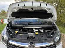 Vauxhall Vivaro L2 Lwb CDTi 2900 Sportive - U1061