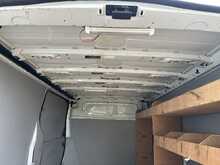 Vauxhall Vivaro 2900 CDTi Sportive - U1066