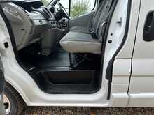 Vauxhall Vivaro 2900 CDTi Sportive - U1066