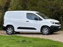 Peugeot Partner BlueHDi 1000 Professional - U1069