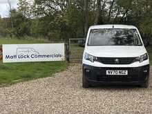 Peugeot Partner BlueHDi 1000 Professional - U1069