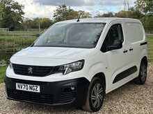 Peugeot Partner BlueHDi 1000 Professional - U1069