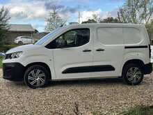 Peugeot Partner BlueHDi 1000 Professional - U1069