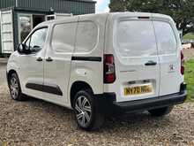 Peugeot Partner BlueHDi 1000 Professional - U1069