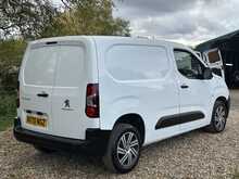 Peugeot Partner BlueHDi 1000 Professional - U1069
