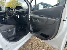 Peugeot Partner BlueHDi 1000 Professional - U1069