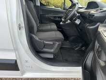 Peugeot Partner BlueHDi 1000 Professional - U1069