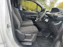 Peugeot Partner BlueHDi 1000 Professional - U1069