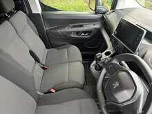 Peugeot Partner BlueHDi 1000 Professional - U1069