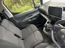 Peugeot Partner BlueHDi 1000 Professional - U1069