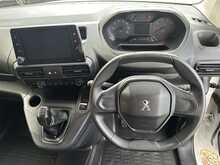 Peugeot Partner BlueHDi 1000 Professional - U1069