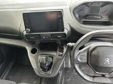 Peugeot Partner BlueHDi 1000 Professional - U1069