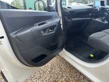 Peugeot Partner BlueHDi 1000 Professional - U1069