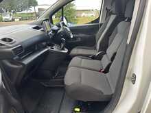 Peugeot Partner BlueHDi 1000 Professional - U1069