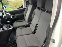 Peugeot Partner BlueHDi 1000 Professional - U1069