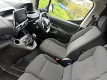 Peugeot Partner BlueHDi 1000 Professional - U1069