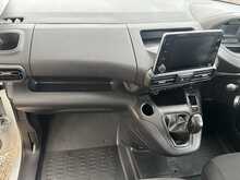 Peugeot Partner BlueHDi 1000 Professional - U1069