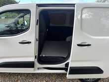 Peugeot Partner BlueHDi 1000 Professional - U1069