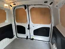 Peugeot Partner BlueHDi 1000 Professional - U1069