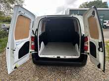 Peugeot Partner BlueHDi 1000 Professional - U1069